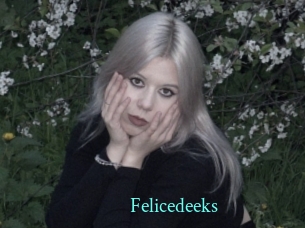 Felicedeeks