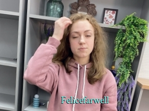 Felicefarwell