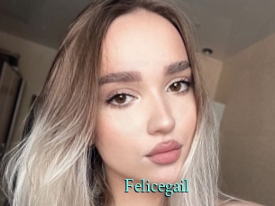 felicegail xxx Fantasy Land