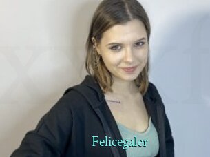 Felicegaler