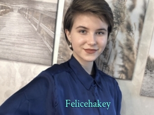 Felicehakey