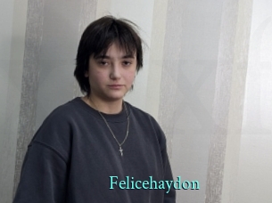Felicehaydon
