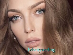 Felicitysterling