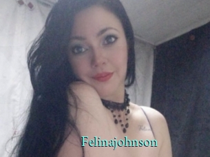 felinajohnson xxx Fantasy Land