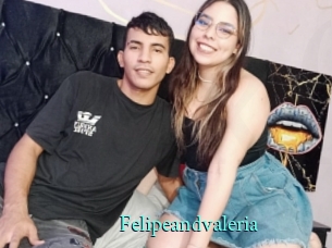 Felipeandvaleria