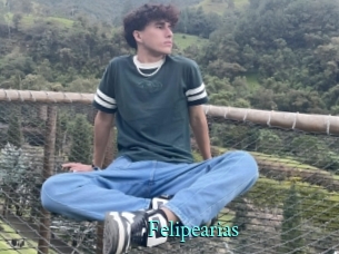 felipearias xxx Fantasy Land