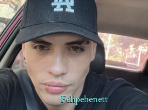 Felipebenett