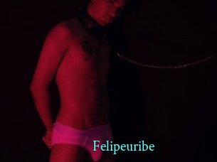 felipeuribe xxx Fantasy Land