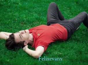 Felixevans