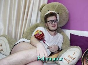 Felixmanus
