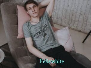 Felixwhite