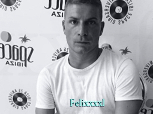 felixxxxl xxx Fantasy Land