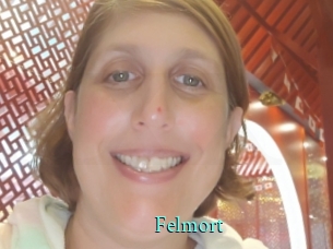 Felmort