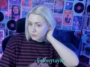Felonytayler