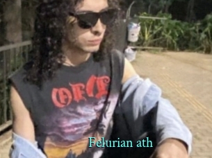 Felurian_ath