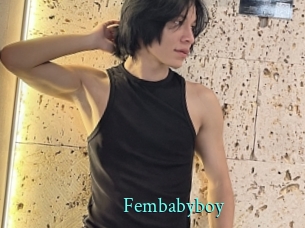 fembabyboy xxx Fantasy Land