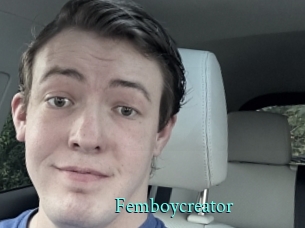 Femboycreator