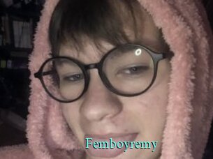 Femboyremy