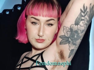 Femdomnephi
