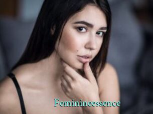 Feminineessence