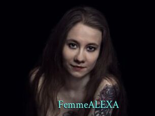 FemmeALEXA