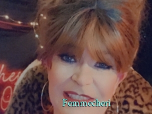 Femmecheri
