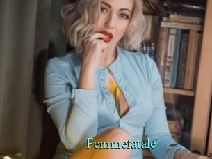 Femmefatale
