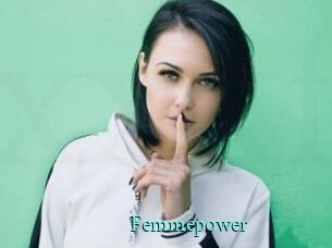 femmepower xxx Fantasy Land