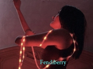 Fendiberry