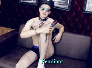 Fendihot