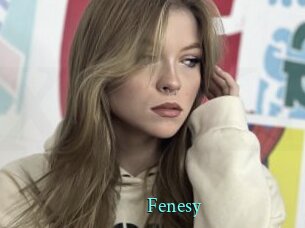Fenesy