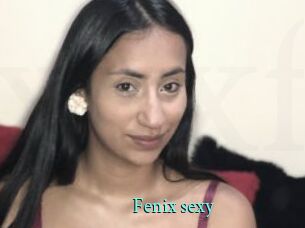 Fenix_sexy