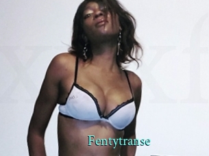 Fentytranse