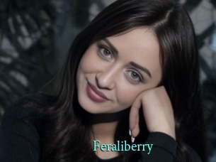 feraliberry xxx Fantasy Land