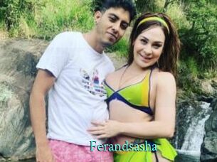 Ferandsasha