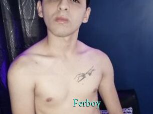 Ferboy