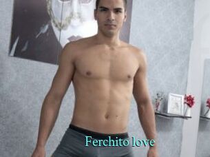 Ferchito_love