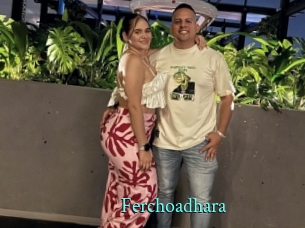 Ferchoadhara