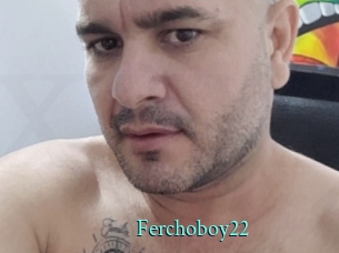 Ferchoboy22