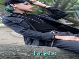 Ferchodust
