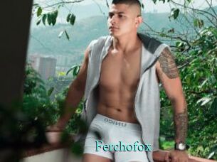 Ferchofox