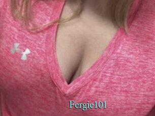 Fergie101