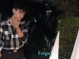 fergiel xxx Fantasy Land