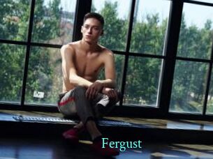 Fergust