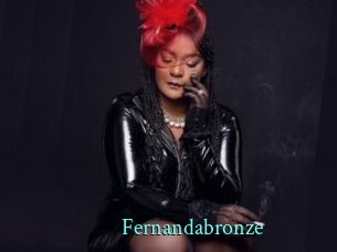 Fernandabronze