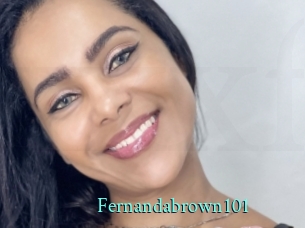Fernandabrown101