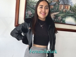 Fernandaclark