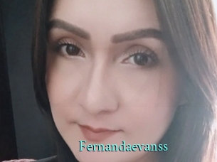 Fernandaevanss