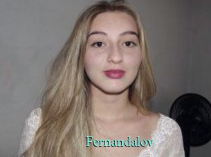 Fernandalov