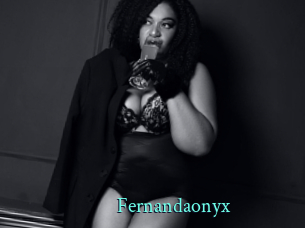 fernandaonyx xxx Fantasy Land